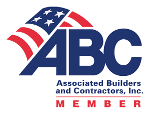 Associated Builders and Contractors Member Logo